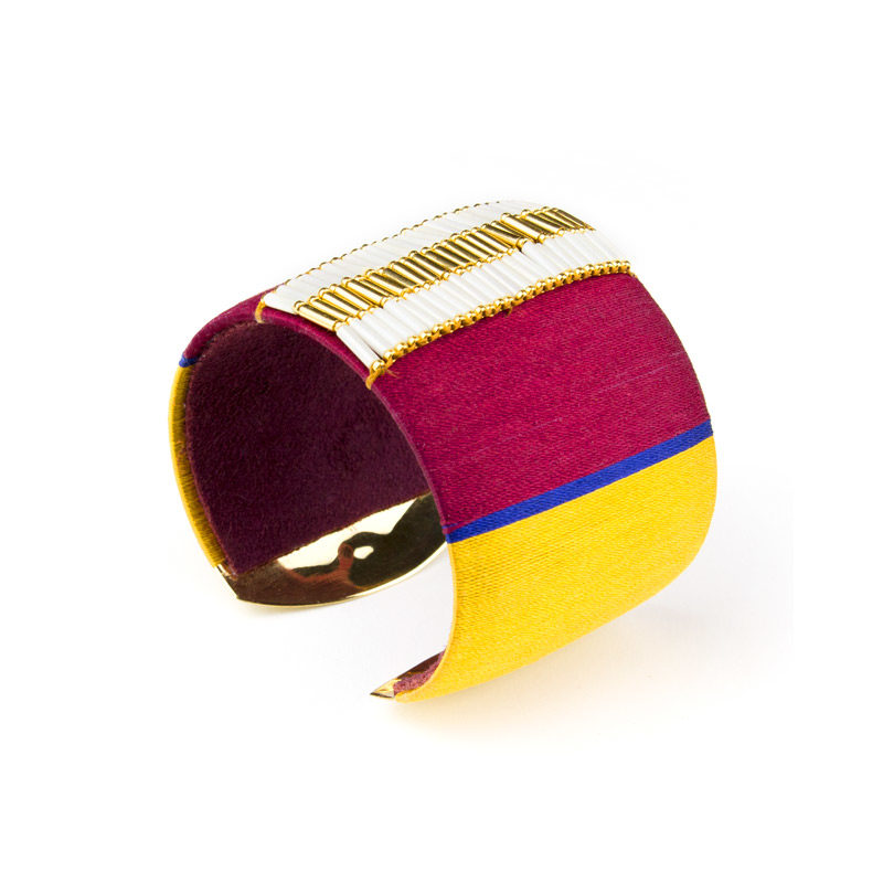SATELLITE-PARIS bracelet Tananarive