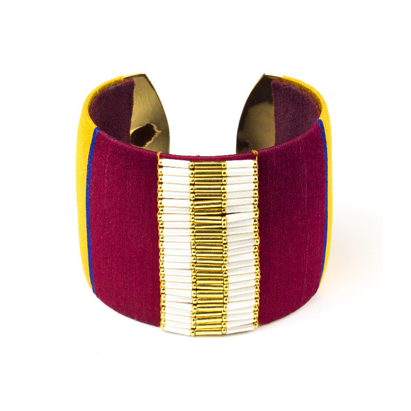SATELLITE-PARIS bracelet Tananarive – Image 2