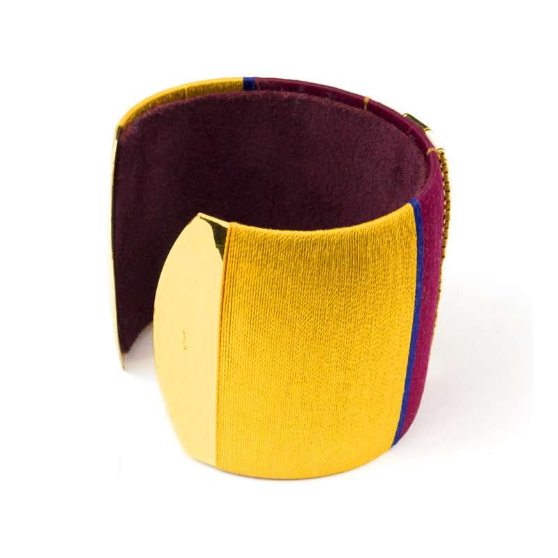 SATELLITE-PARIS bracelet Tananarive – Image 3