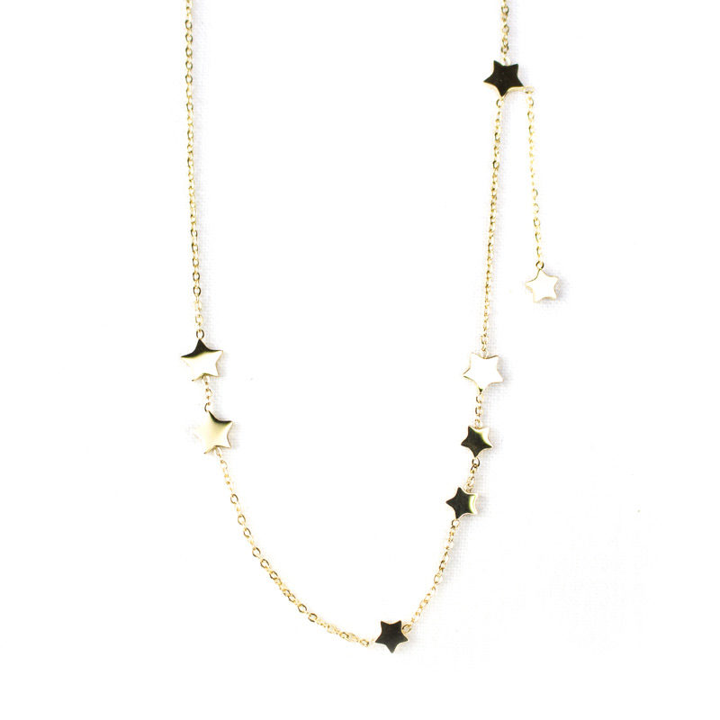 zag-collier-etoiles-doree-1