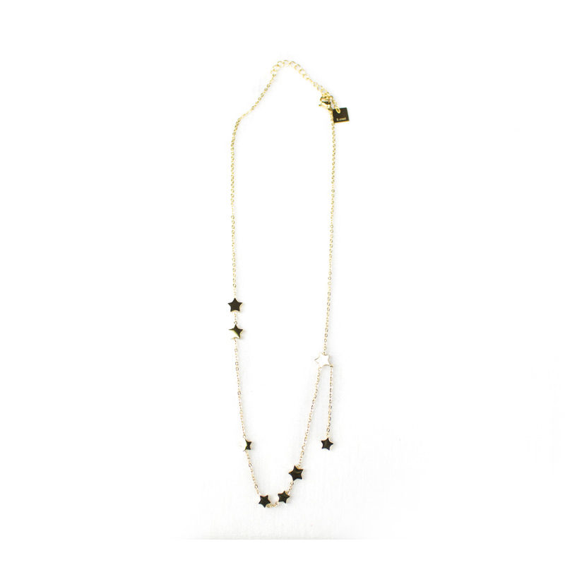 zag-collier-etoiles-doree-2