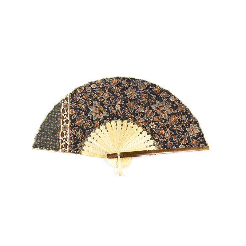 eventail-bambou-coton-noir-1