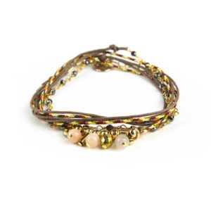 bracelet-by-garance-perles-marron