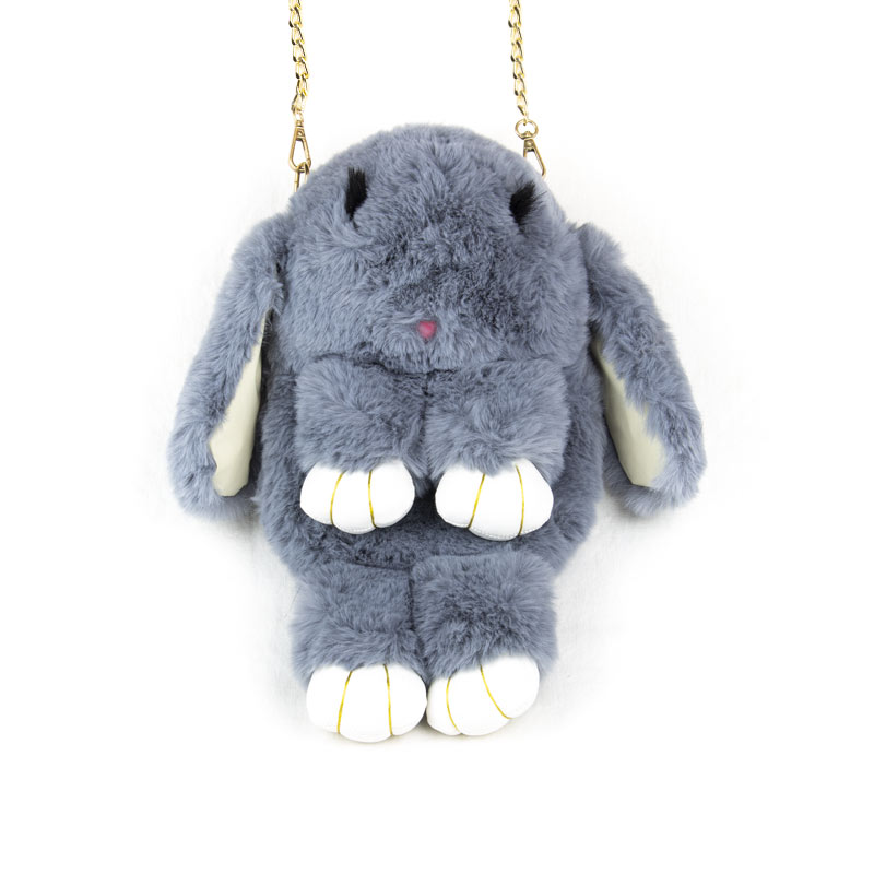 sac-peluche-gris-lapin