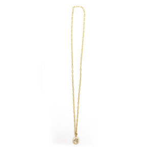 by-garance-collier-lion-medaillon-2