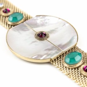 satellite-paris-bracelet-rond-nacre-plumes-3