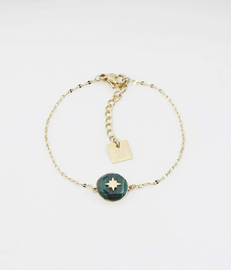 ZAG bracelet Kinich