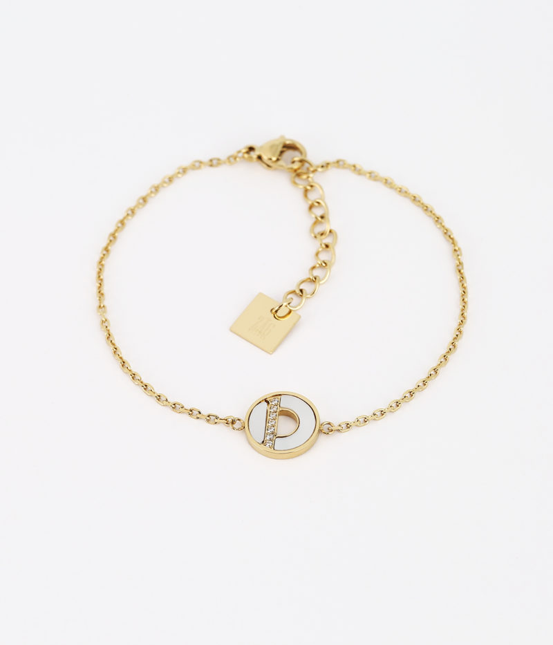 ZAG bracelet Yüna