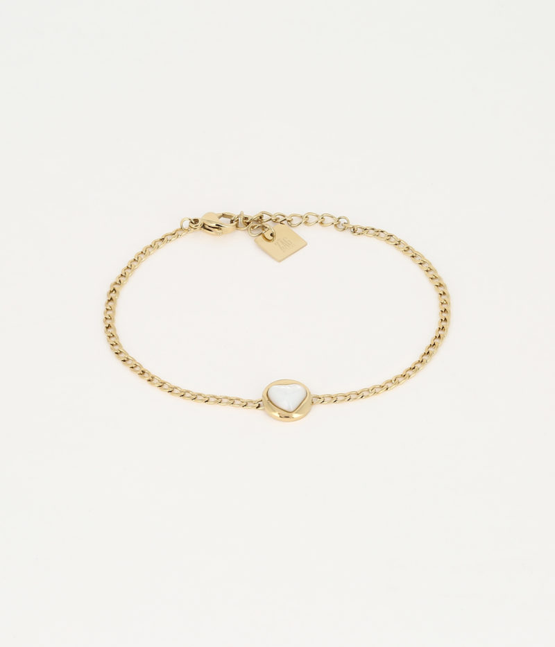 ZAG bracelet Cara