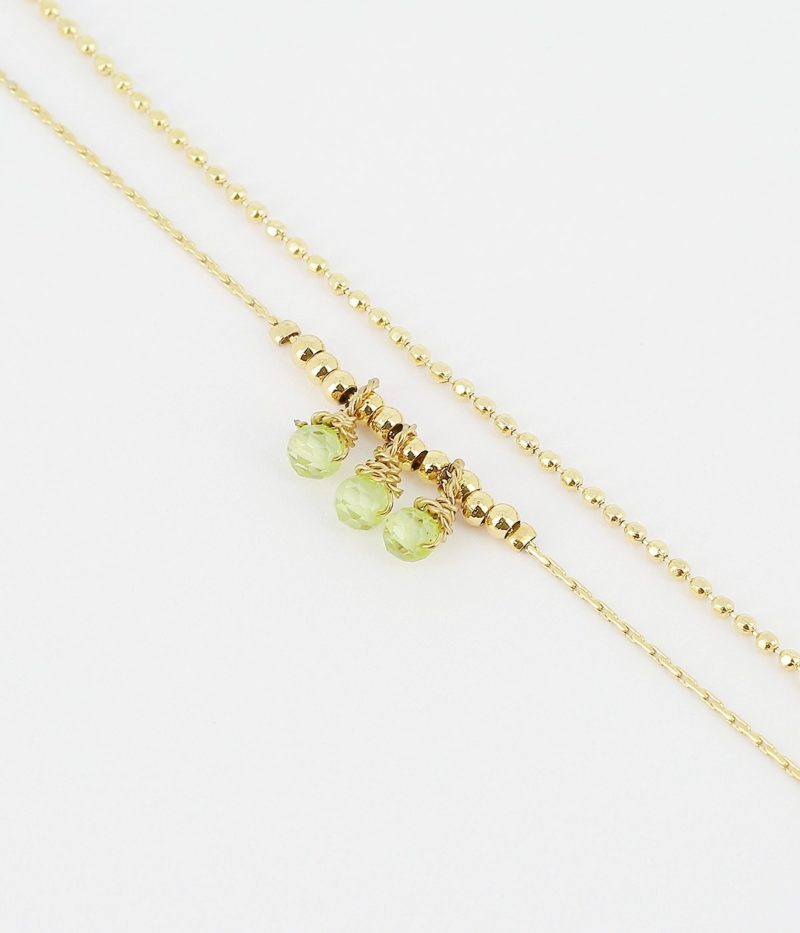 ZAG bracelet Fanny