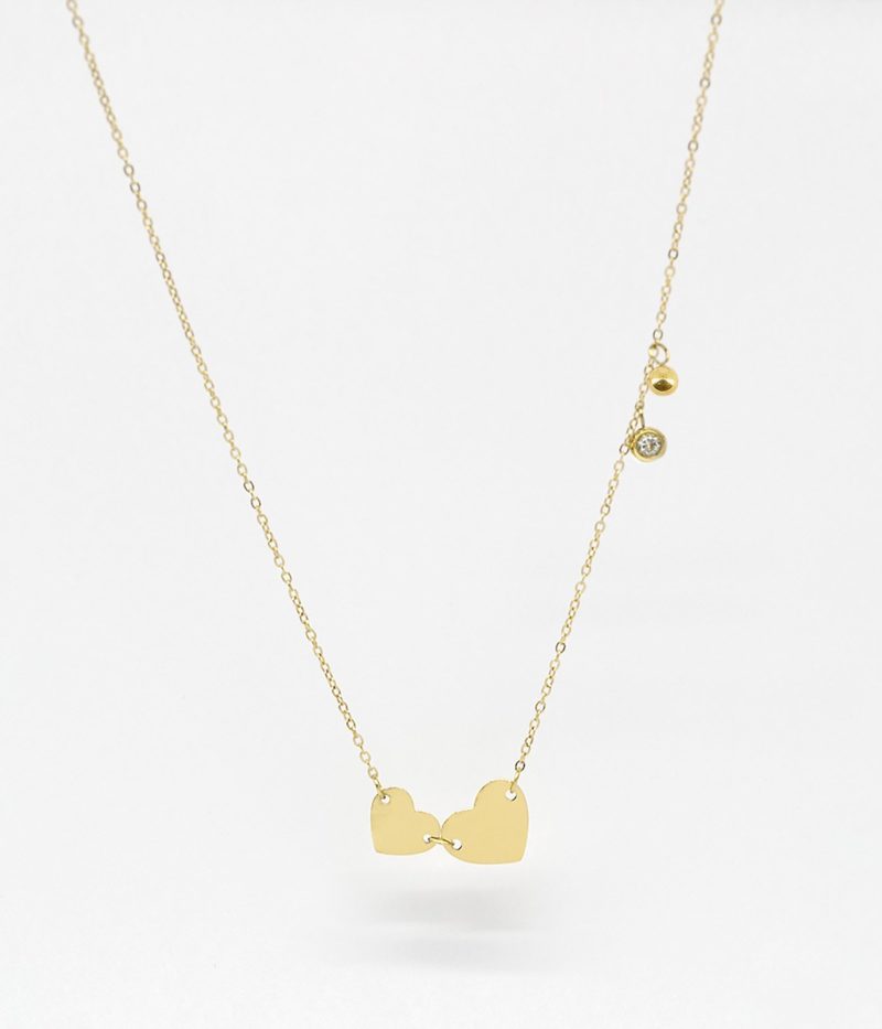 ZAG collier Sienna