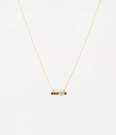 ZAG collier Brenda