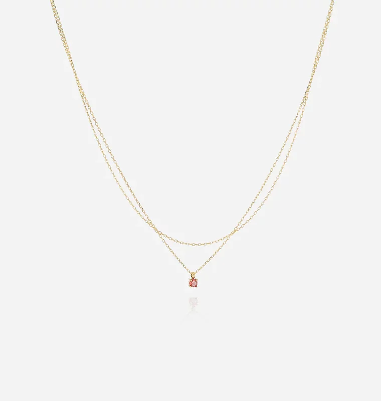 ZAG collier RAFAELA