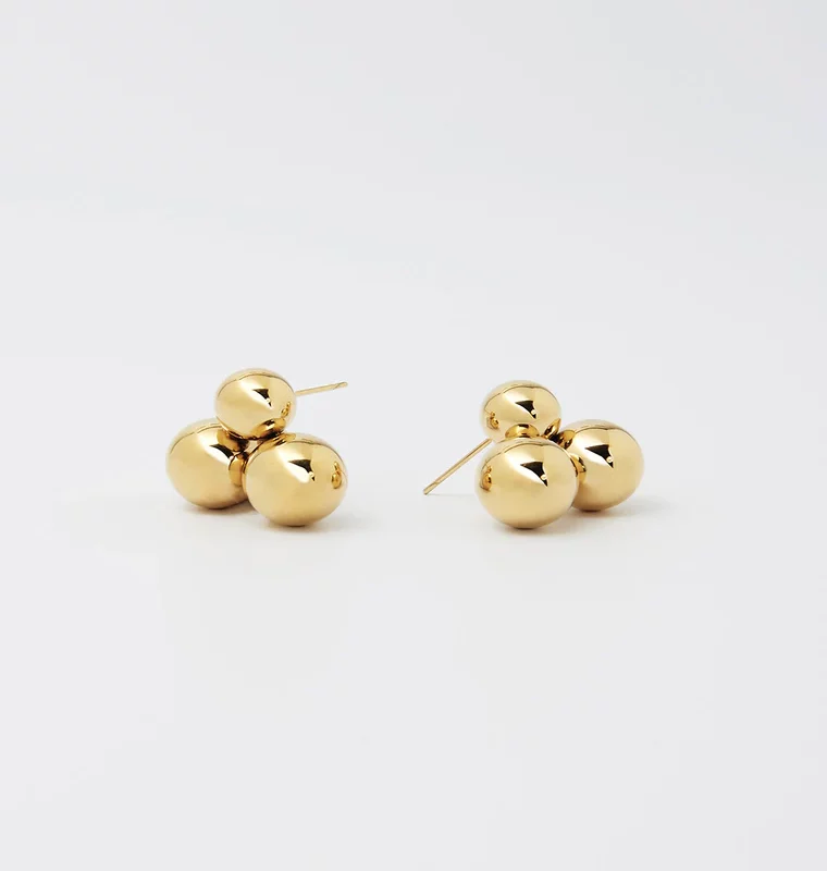 ZAG  Boucles d'oreilles ERIN