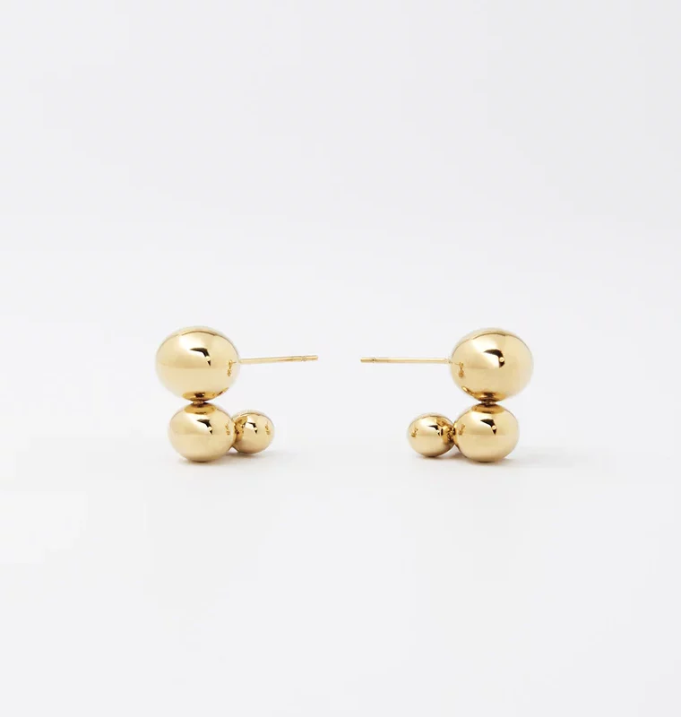 ZAG  Boucles d'oreilles ANNABELLE