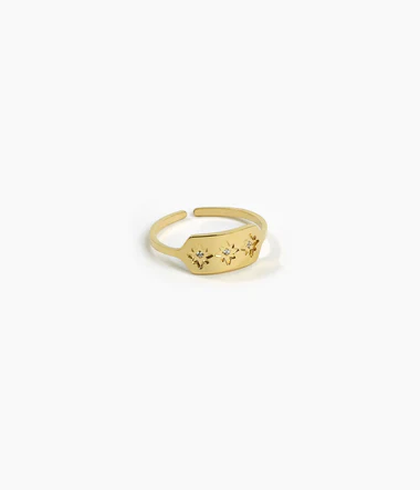 ZAG Bague LASSIE