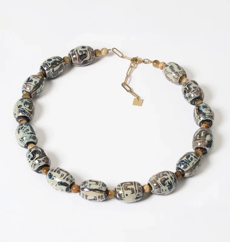 ZAG Collier Delsin