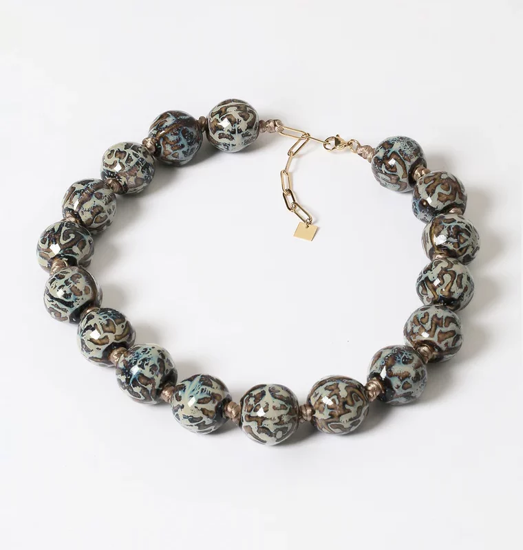 ZAG Collier Mato