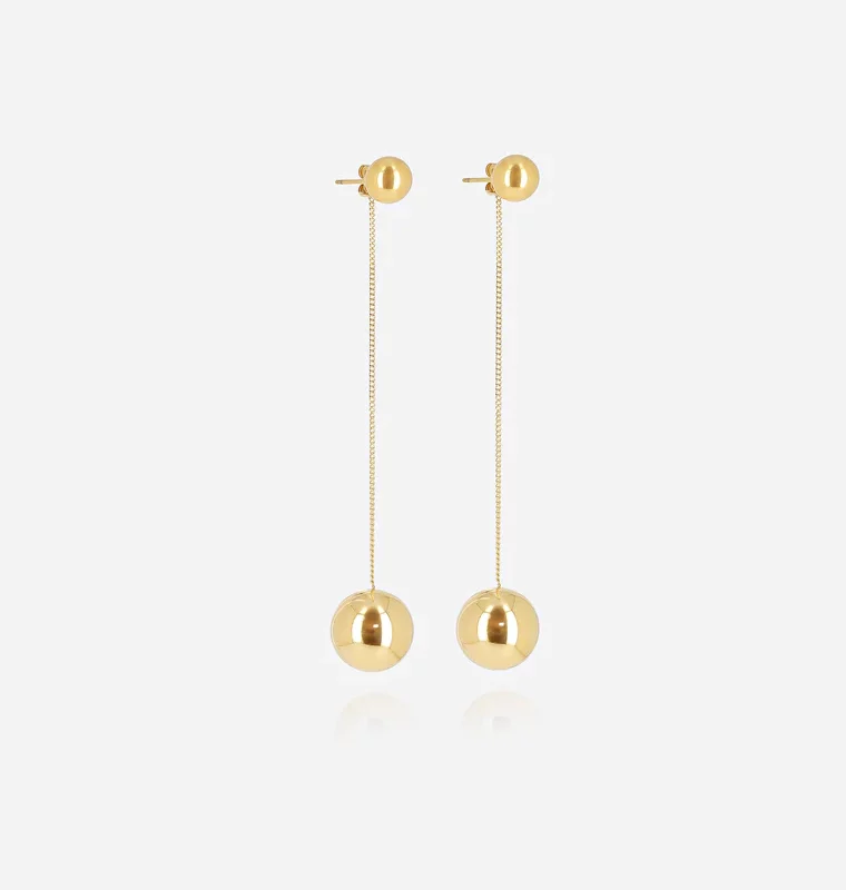 ZAG  Boucles d'oreilles Janie