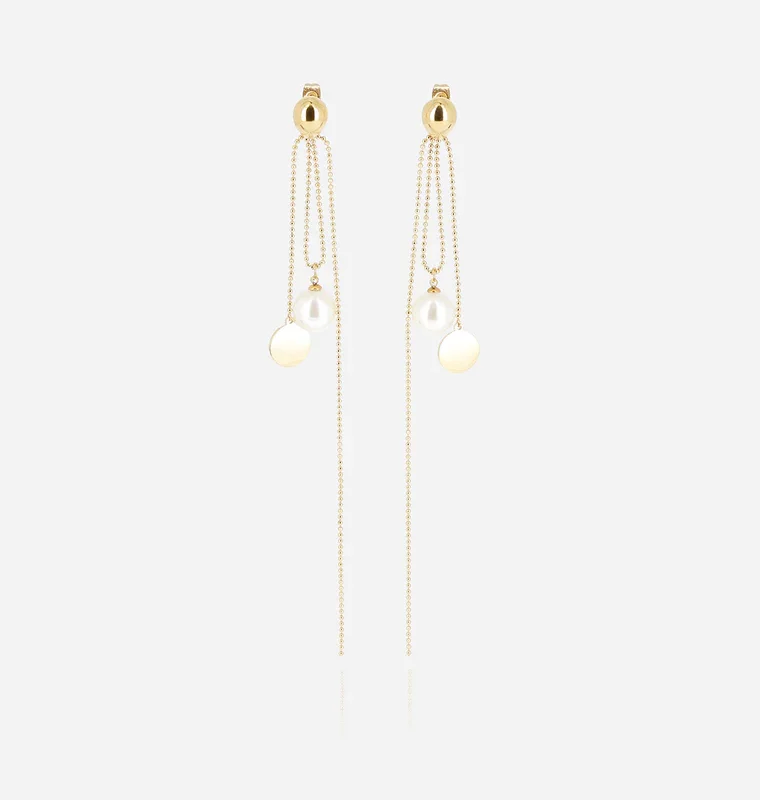 ZAG  Boucles d'oreilles Yuma