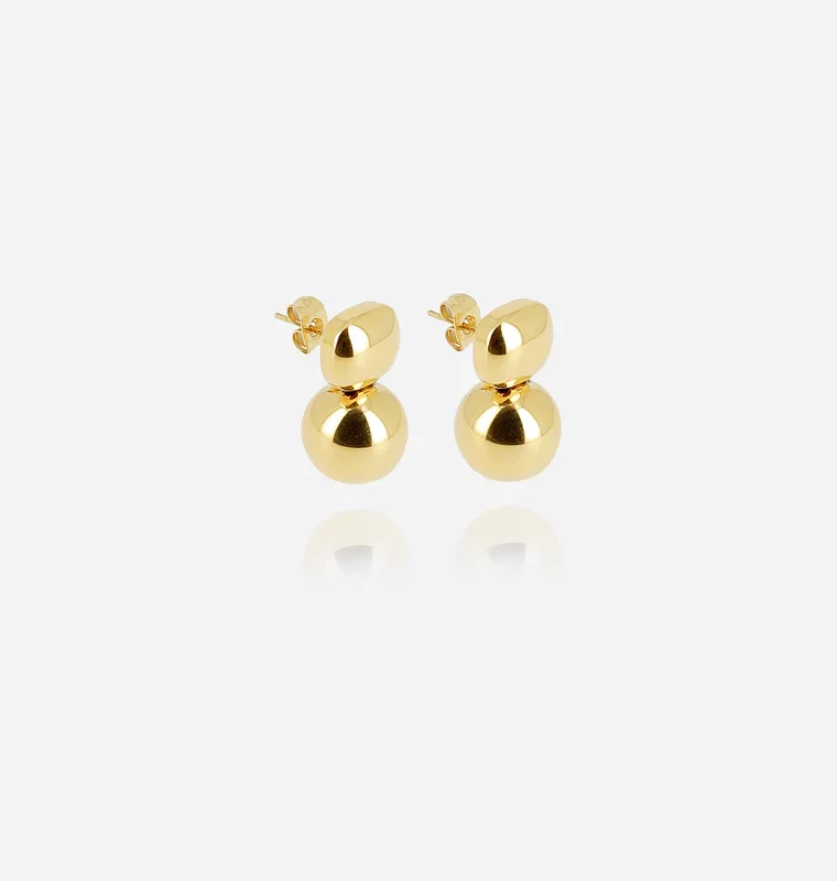 ZAG  Boucles d'oreilles Lenka