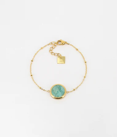 ZAG Bracelet Pearly