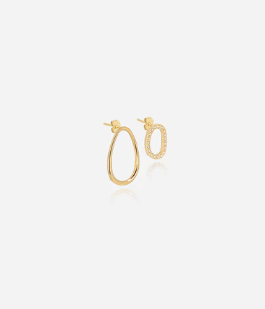 ZAG  Boucles d'oreilles Apolo