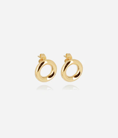 ZAG  Boucles d'oreilles Ginna