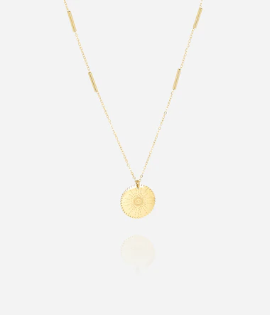 ZAG Collier Bagan