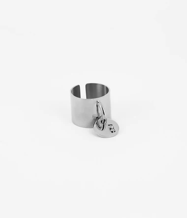 ZAG Bague Forçat1