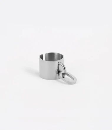 ZAG Bague Gin