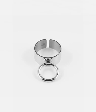ZAG Bague Ginza