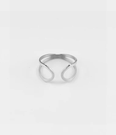ZAG Bague Infinity