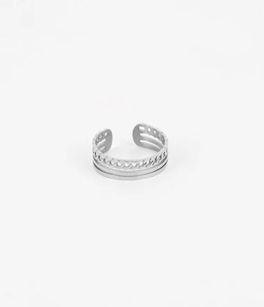 ZAG Bague Irina