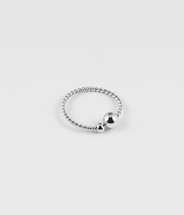 ZAG Bague Soto