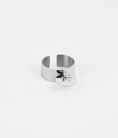 ZAG Bague Solaria