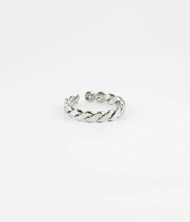 ZAG Bague Swan