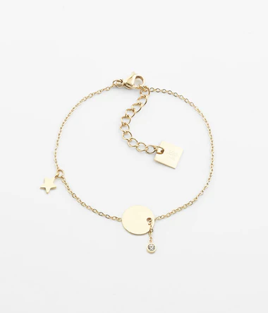ZAG Bracelet Charm