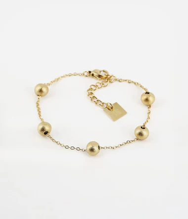 ZAG Bracelet Massilia