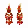 SATELLITE-PARIS Boucles d'oreilles Noémie