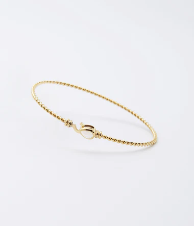 ZAG Bracelet Jonc Ranya