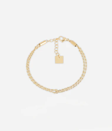 ZAG Bracelet Zeta