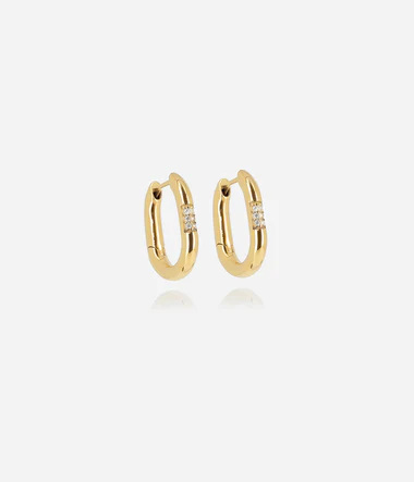 ZAG Boucles d'oreilles Johanna