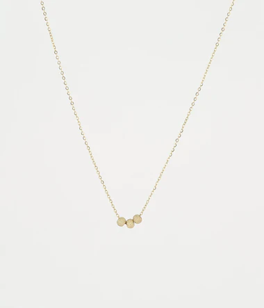 ZAG Collier Luwa