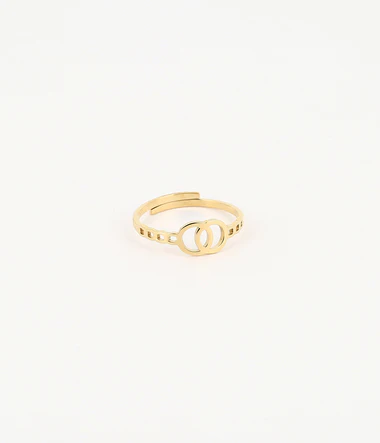 ZAG Bague Doriane