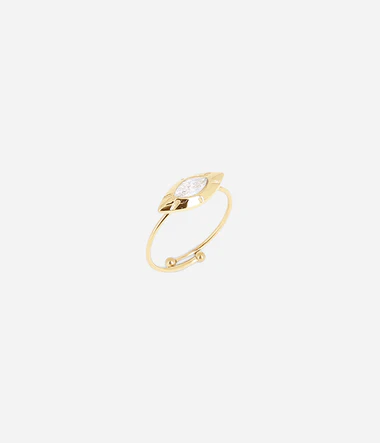 ZAG Bague Ausar