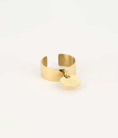 ZAG Bague Ma bonne étoile