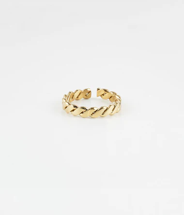 ZAG Bague Swan