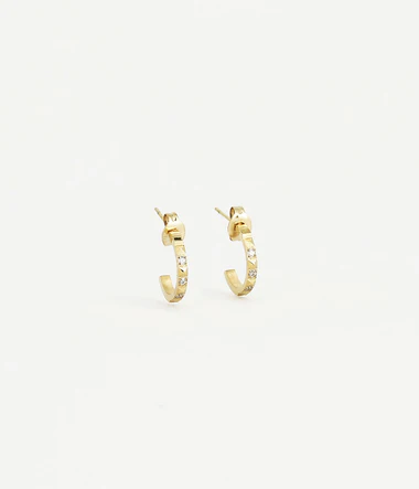 ZAG Boucles d'oreilles Luceat