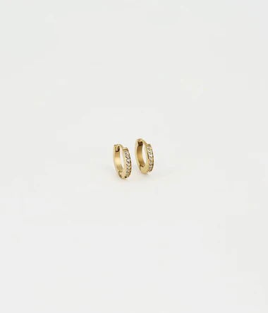 ZAG Boucles d'oreilles Rita